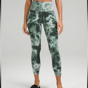 Lululemon Align High-Rise Pant 25”